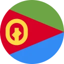 nakfa eritreeană