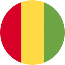 franc guineean