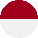 rupie indoneziană