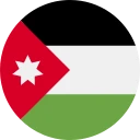 dinar iordanian