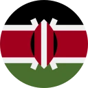 șiling kenyan