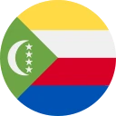 franc comorian