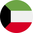 dinar kuweitian