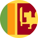 rupie srilankeză