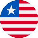 dolar liberian