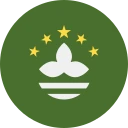 pataca din Macao