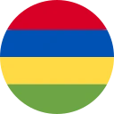 rupie mauritiană