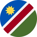 dolar namibian