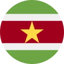 dolar surinamez