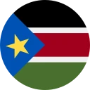 liră din Sudanul de Sud