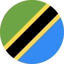 șiling tanzanian
