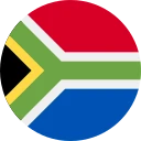 rand sud-african